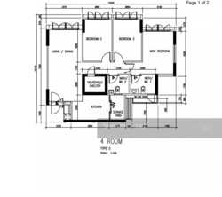 Blk 336D Anchorvale Crescent (Sengkang), HDB 4 Rooms #213108651